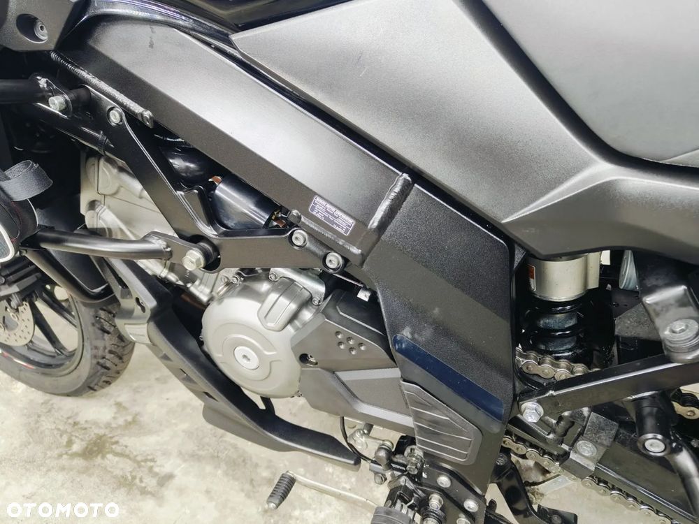 Suzuki DL - 24