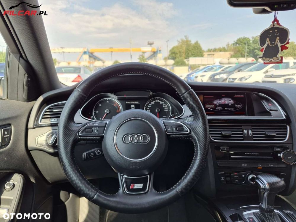 Audi A4 Avant - 20