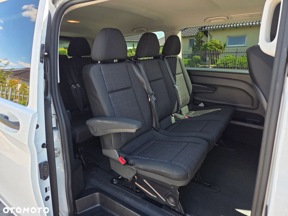 Mercedes-Benz Vito - 14