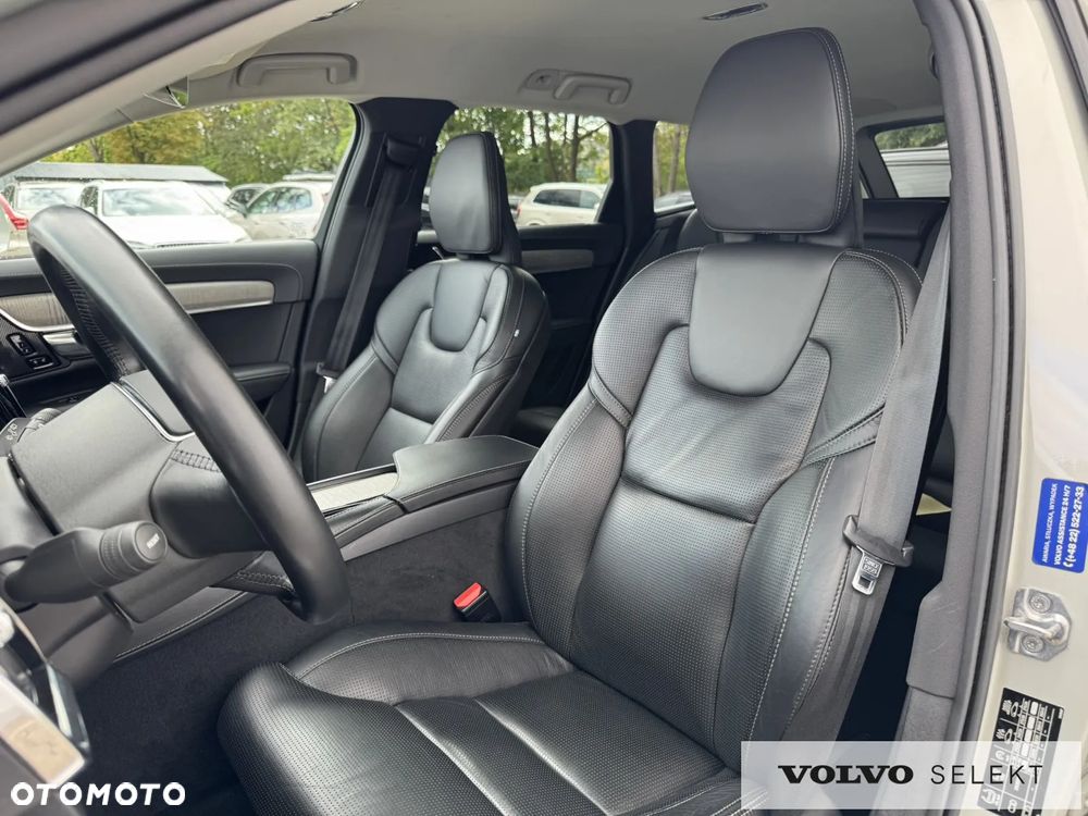 Volvo V90 D5 AWD Inscription - 15