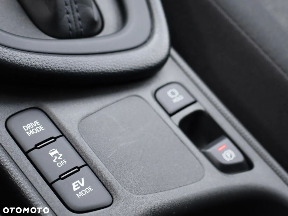 Mazda 2 Hybrid 1.5 Pure CVT - 37