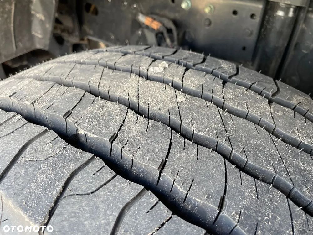 MAN TGX 18.470 4x2 BL SA - 11