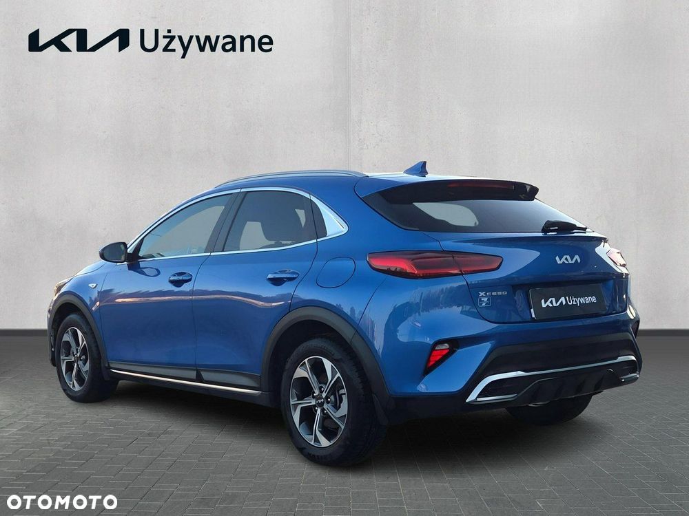Kia XCeed - 3
