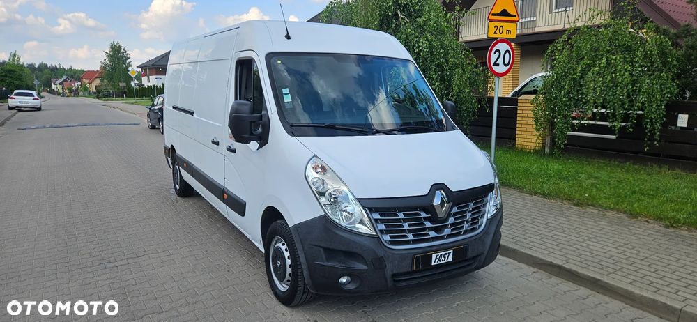 Renault MASTER - 4