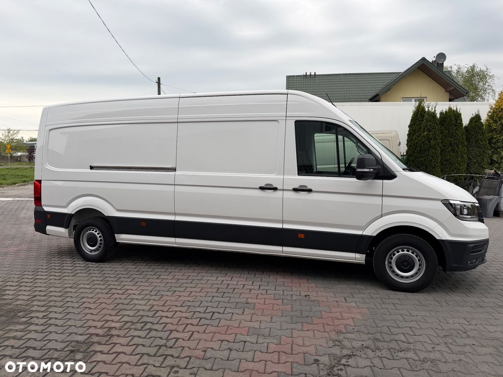 Volkswagen Crafter - 7