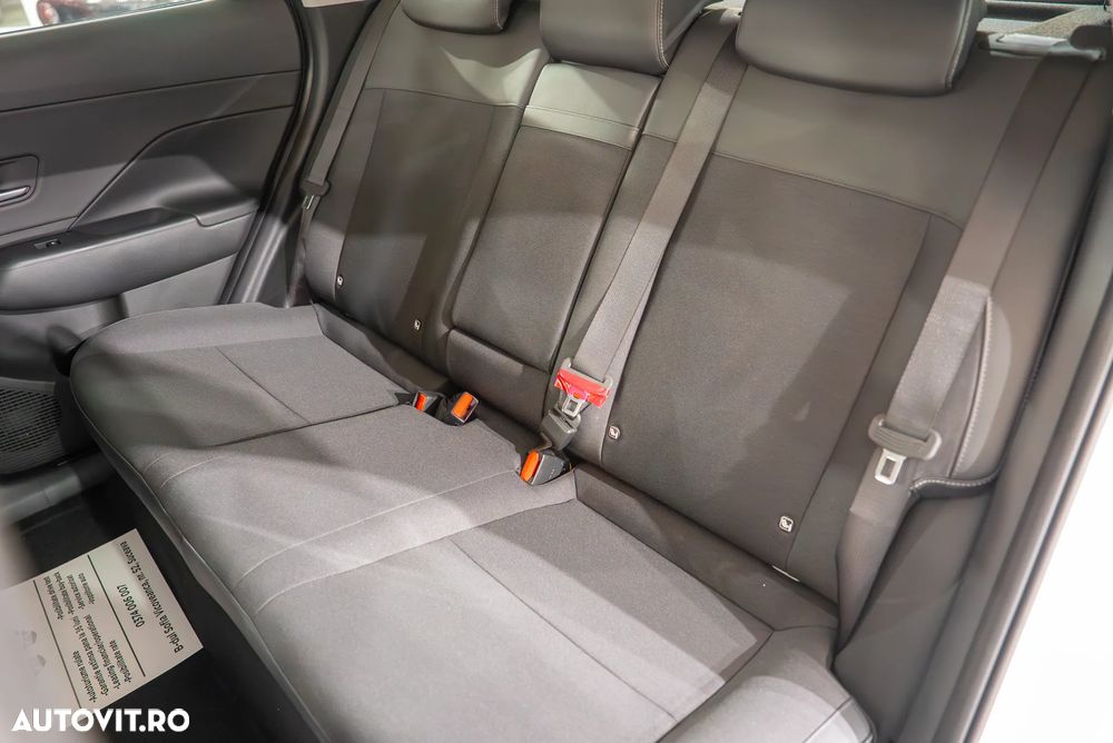 Hyundai KONA BEV 204 CP 64.8 kWh Luxury - 17