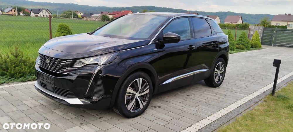 Peugeot 3008 225 e-EAT8 Allure - 28