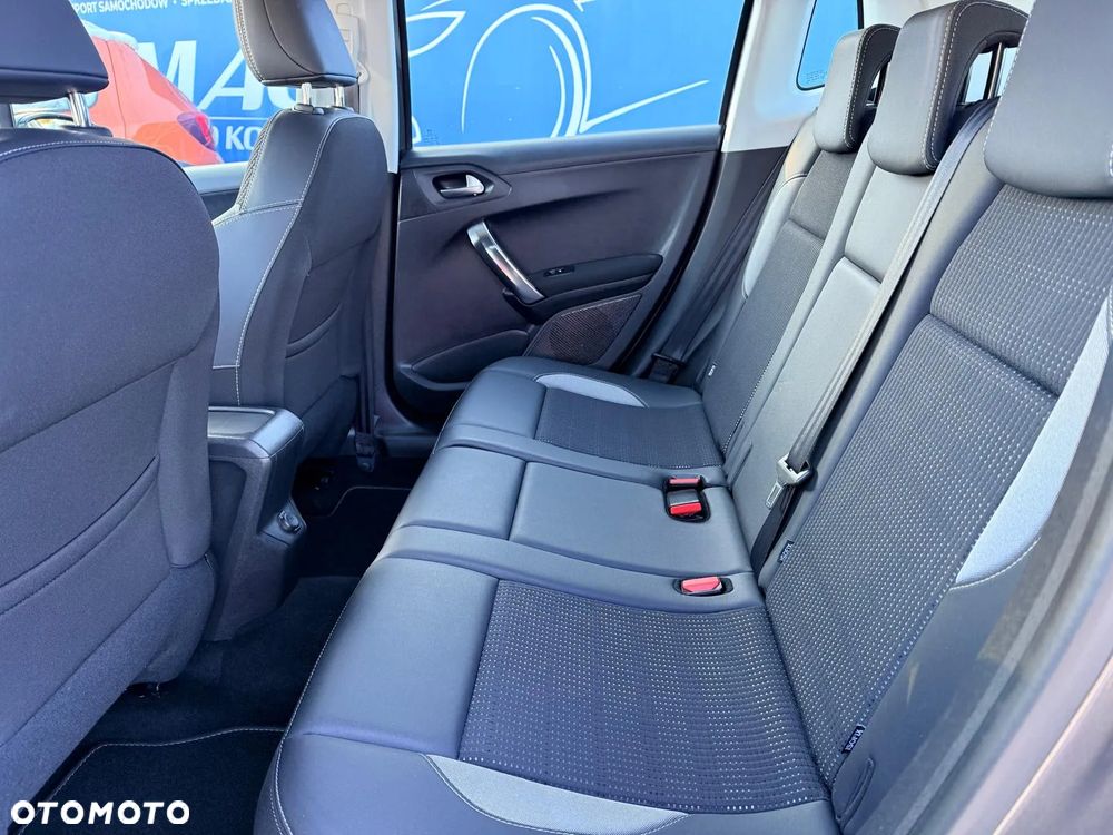 Peugeot 2008 PureTech 110 GPF Stop&Start EAT6 Active - 11