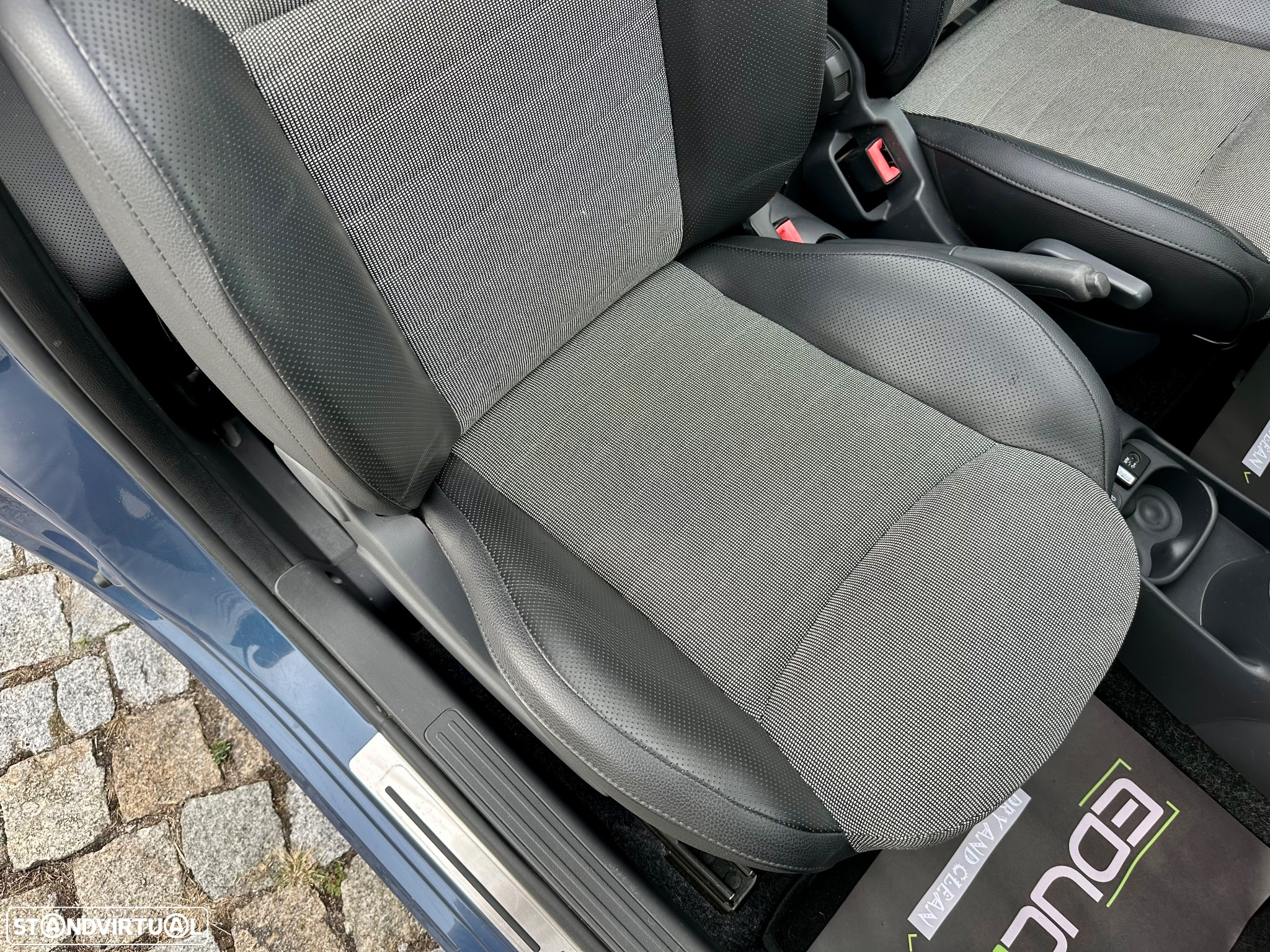 Fiat 500C 1.2 8V Lounge - 34