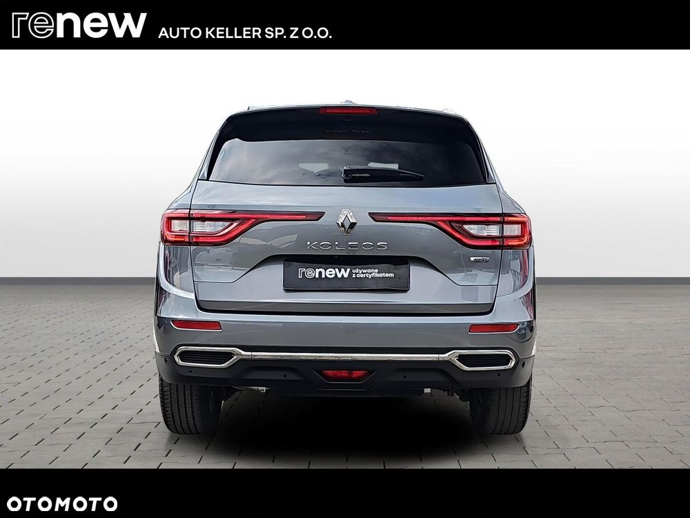 Renault Koleos - 5