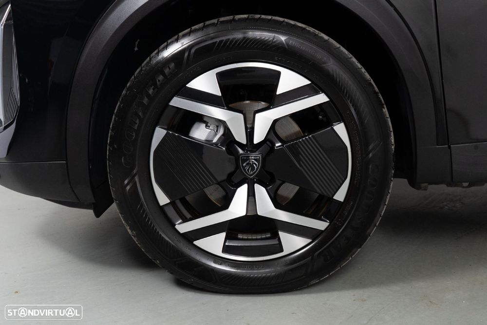Peugeot 2008 1.2 PureTech Allure Pack - 18