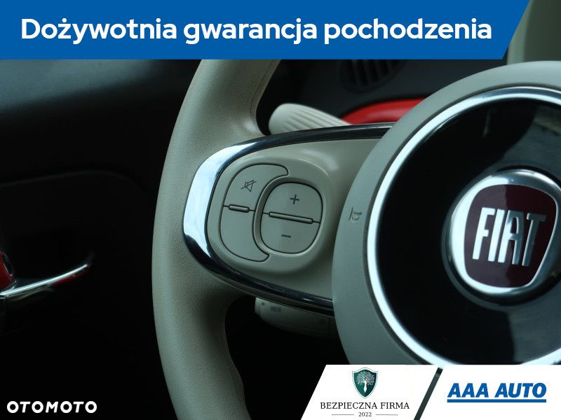 Fiat 500 - 20