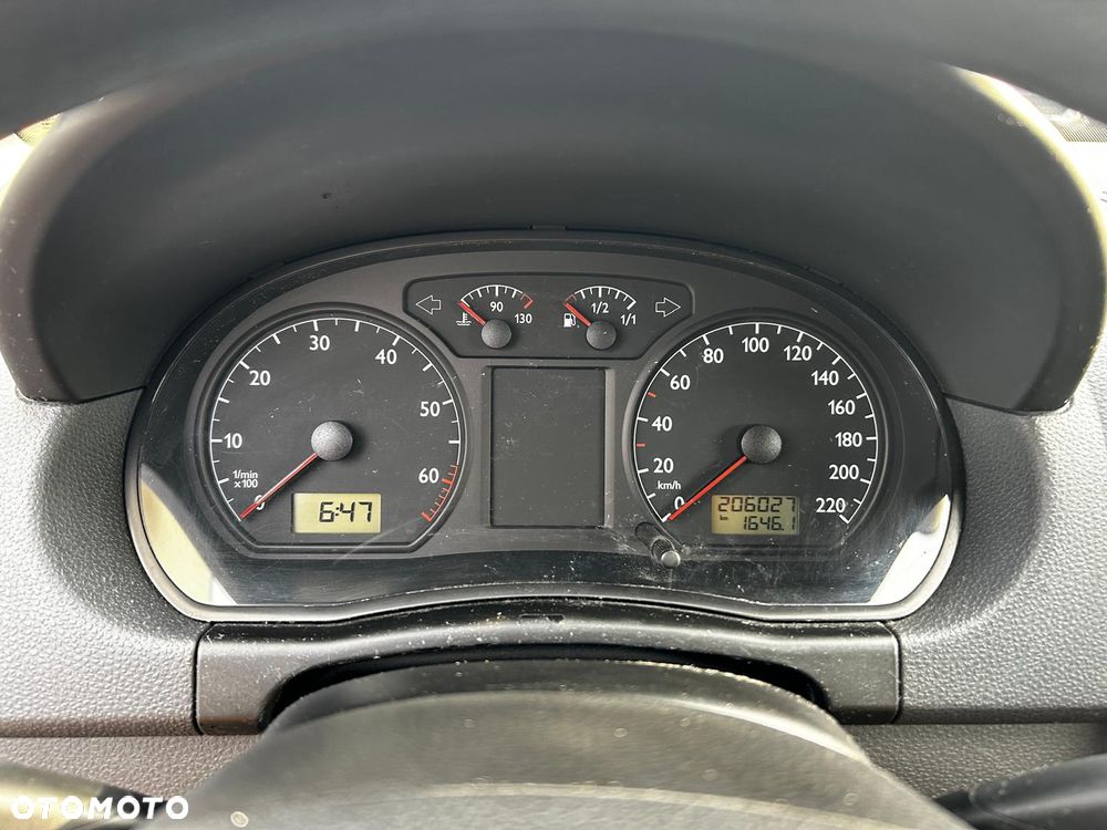 Volkswagen Polo 1.2 Basis - 8