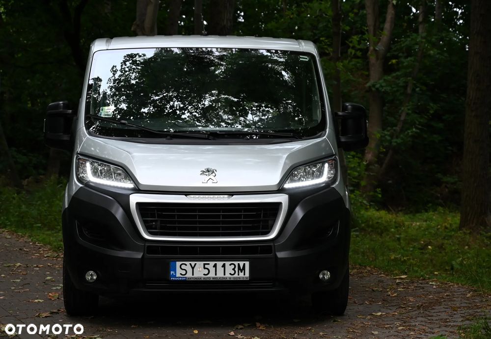 Peugeot Boxer - 8