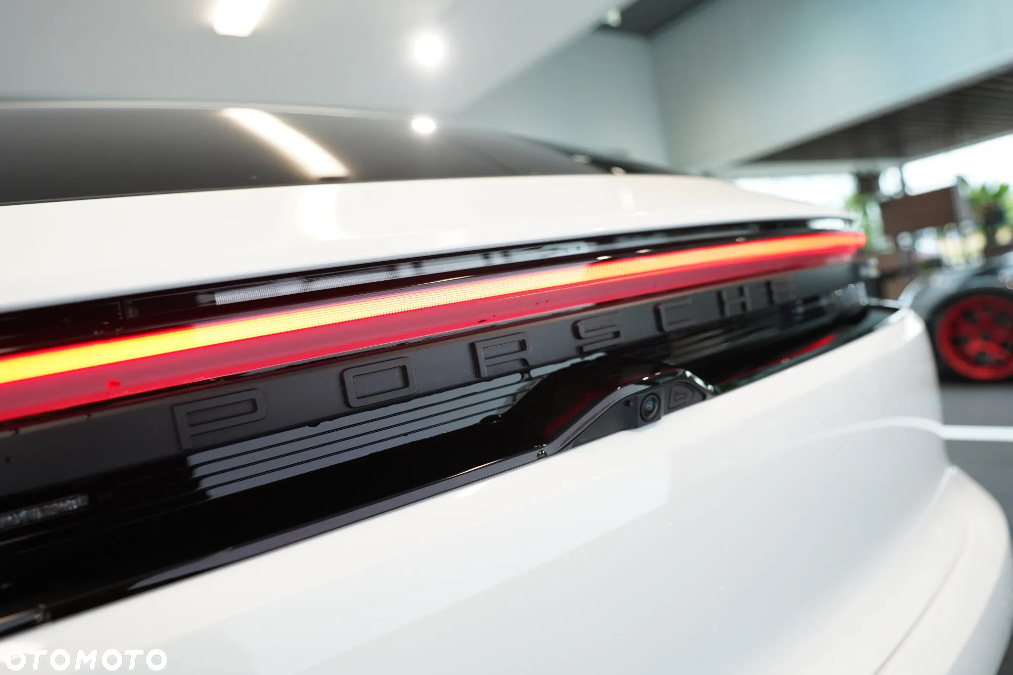 Porsche Macan 4S 100kWh - 36