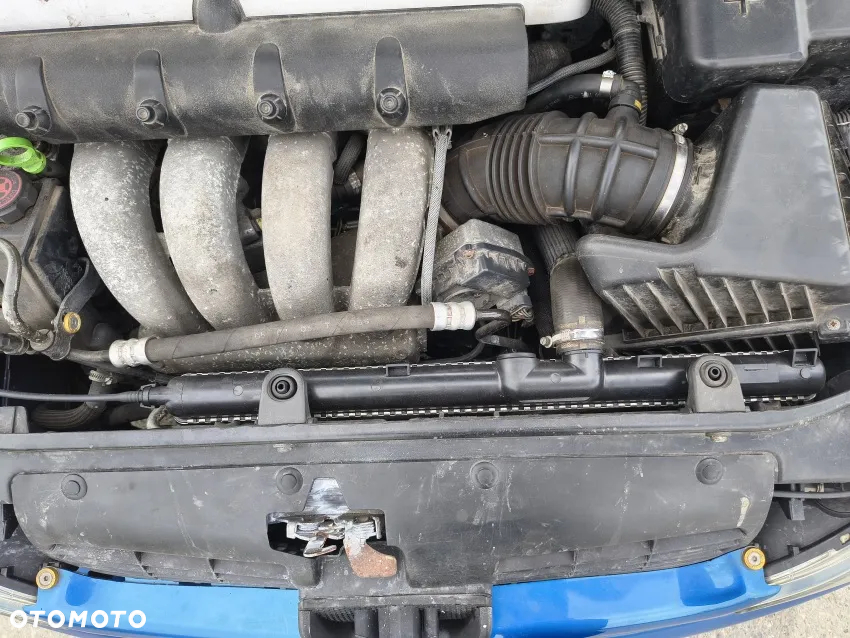 Peugeot 206 2.0 RC - 15