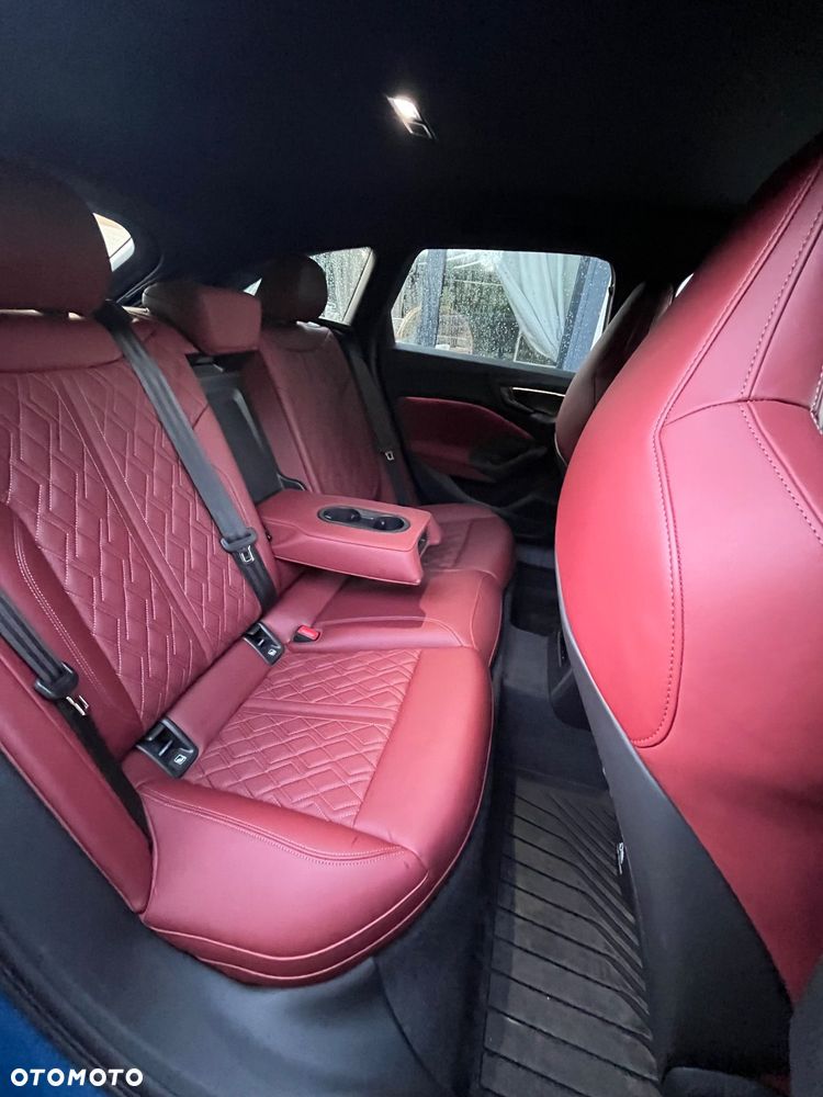 Audi S5 Avant TFSI S tronic - 12