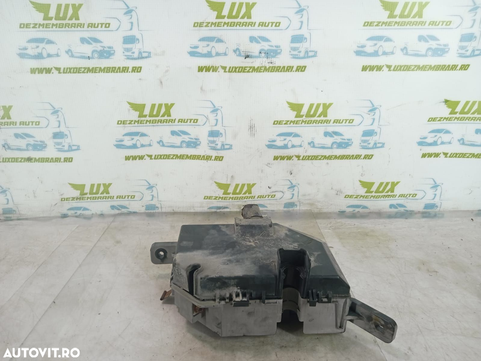 Panou sigurante 91210-2e000 2.0 crdi G6BA Hyundai Tucson 1 [2004 - 20 - 3