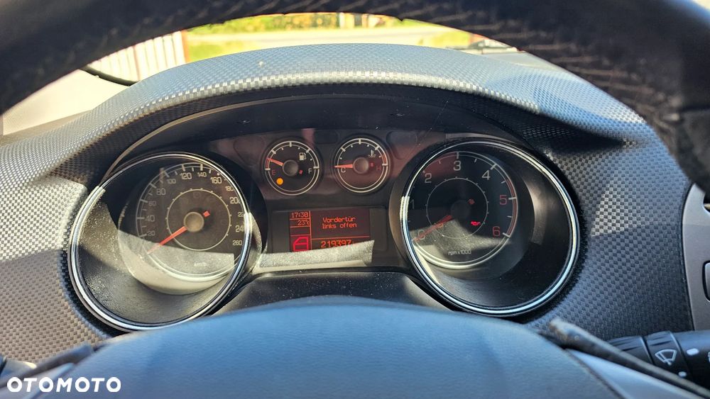 Fiat Bravo 1.9 Multijet Active - 17