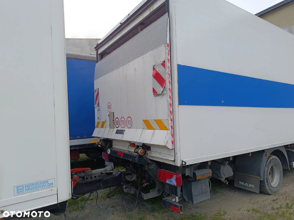 Inny Eco-Trailer - 4