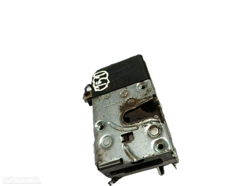 Fecho / Fechadura Porta Esq Peugeot 206 Hatchback (2A/C) - 4