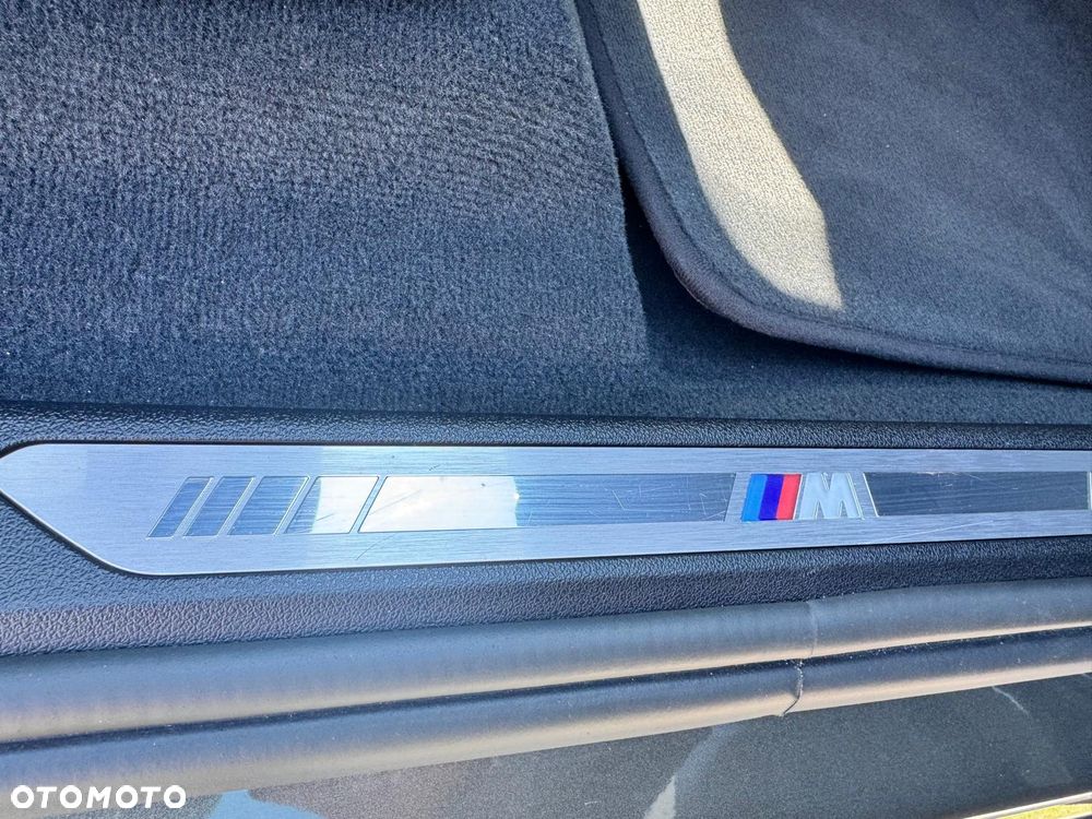 BMW X5 xDrive45e - 29