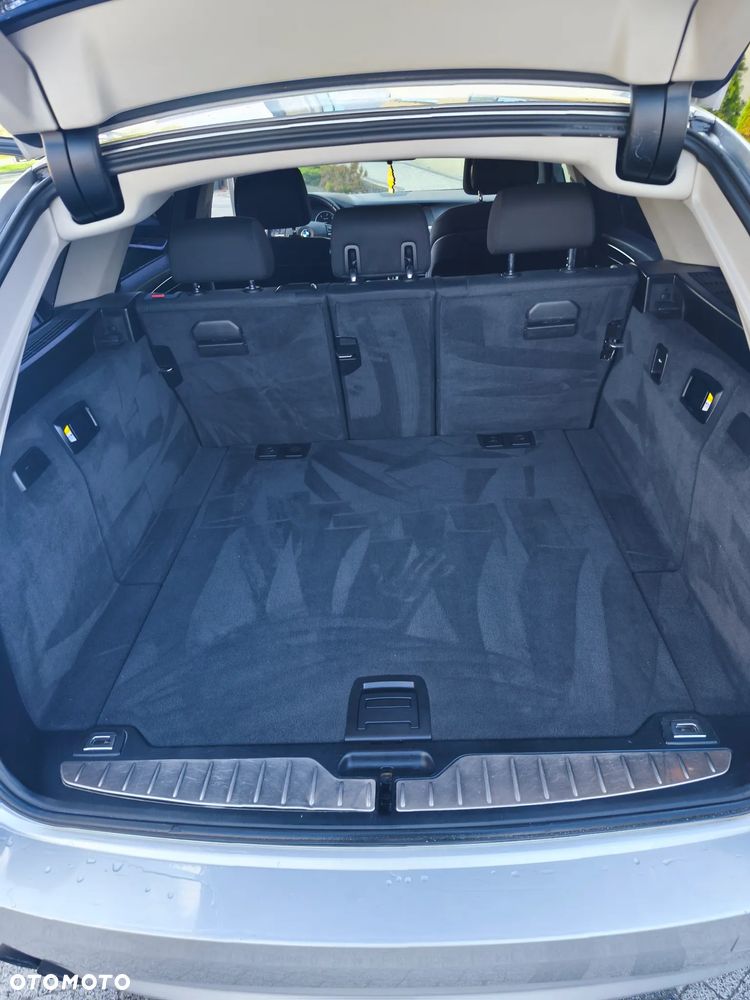 BMW Seria 5 520d - 19