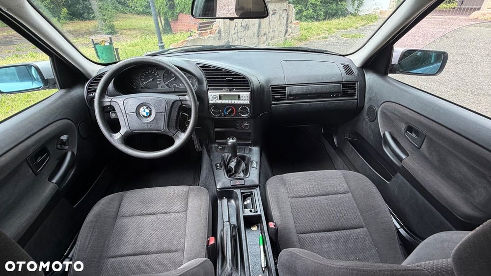 BMW Seria 3 - 29