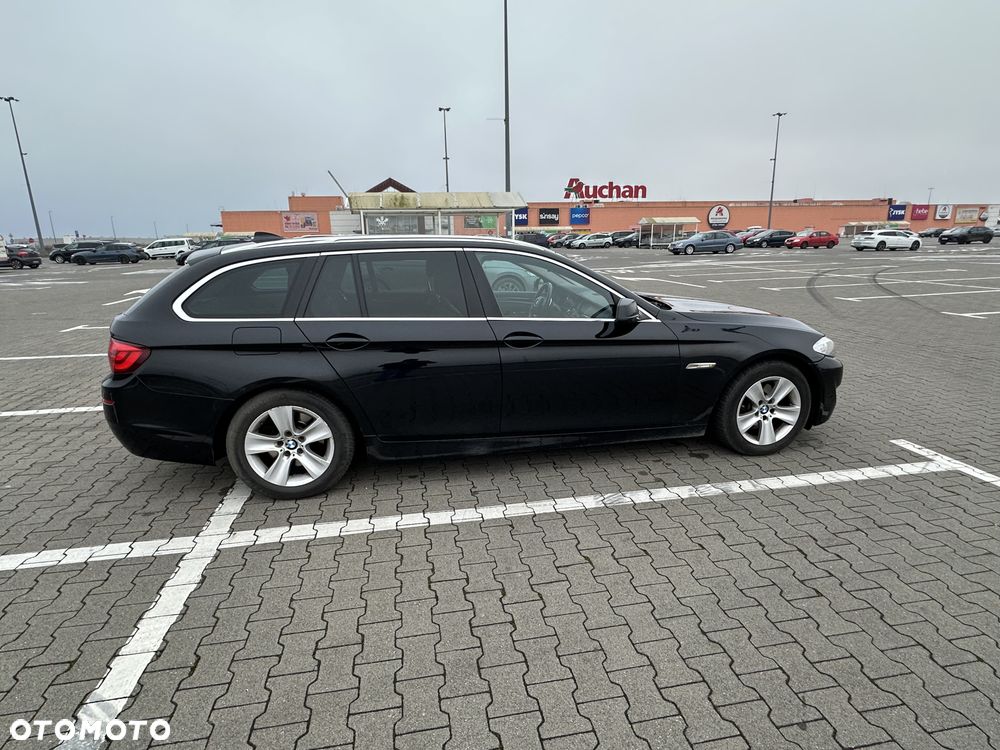 BMW Seria 5 - 21