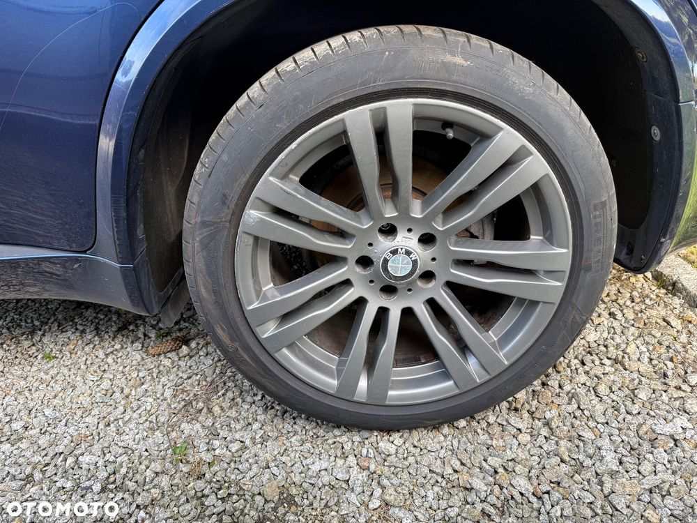 BMW X5 xDrive30d M Sport Edition - 18