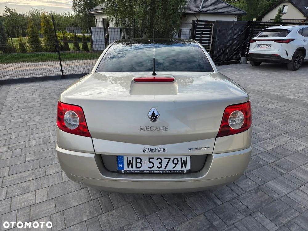 Renault Megane 2.0 16V Expression - 18