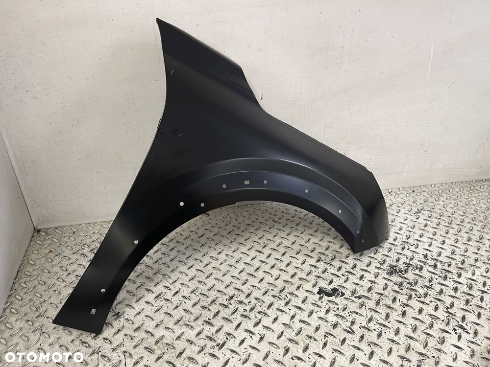 NOWY ORYGINALNY BŁOTNIK PRAWY PRZEDNI PRAWA PRZÓD PEUGEOT 208 II 2 19-25 9823208280 - 4