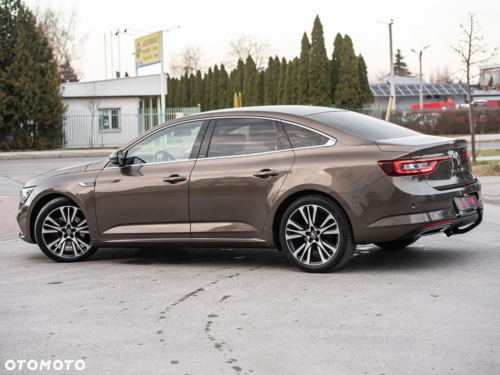 Renault Talisman ENERGY TCe 200 EDC INITIALE PARIS - 9