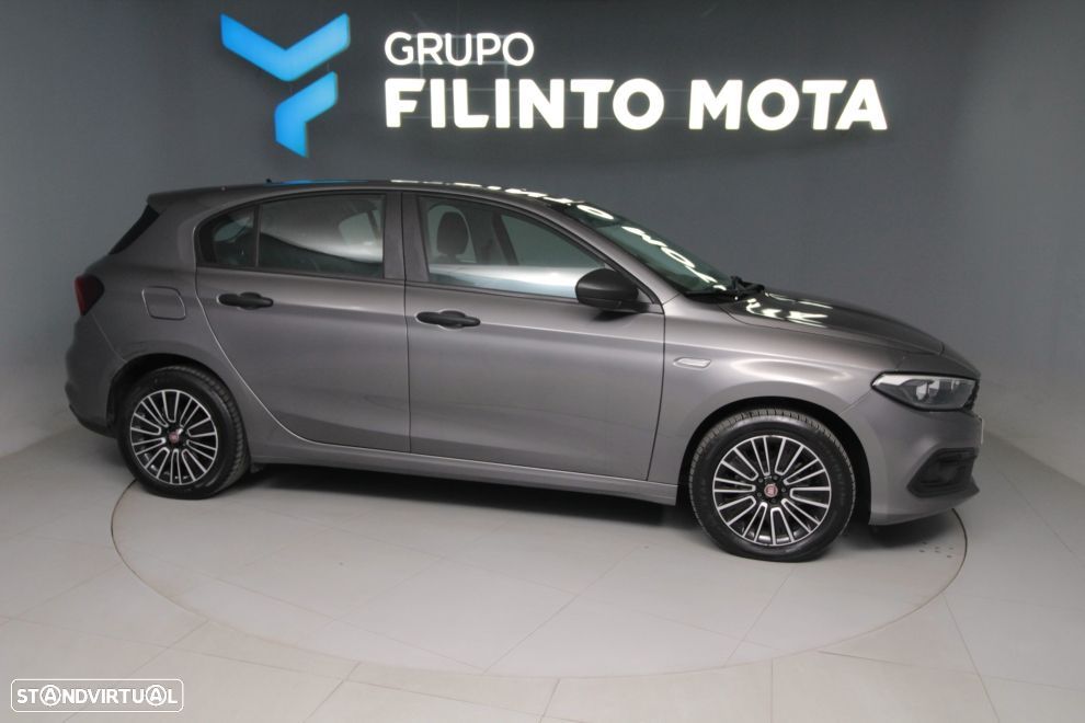 Fiat Tipo 1.3 MultiJet City Life - 9