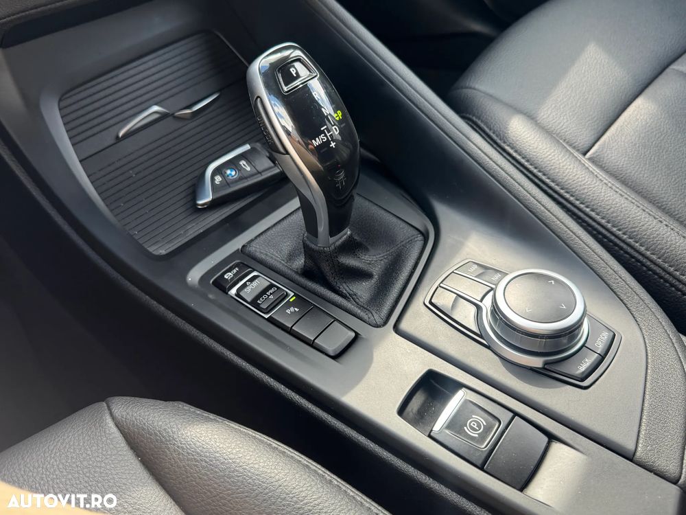 BMW X1 - 16