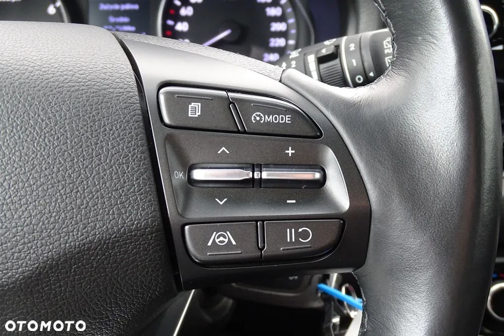 Hyundai i30 1.5 DPI Comfort - 22