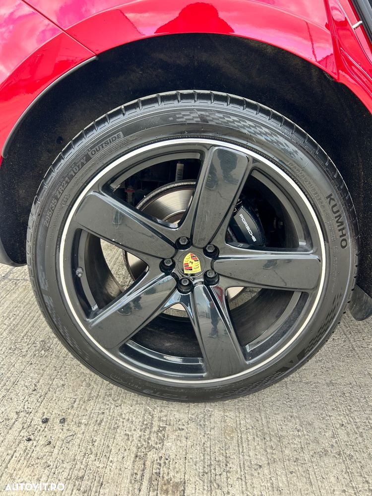 Porsche Macan PDK - 33