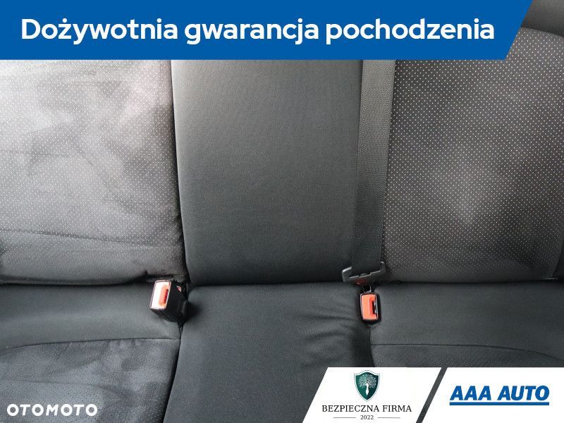 Fiat Punto 2012 - 11