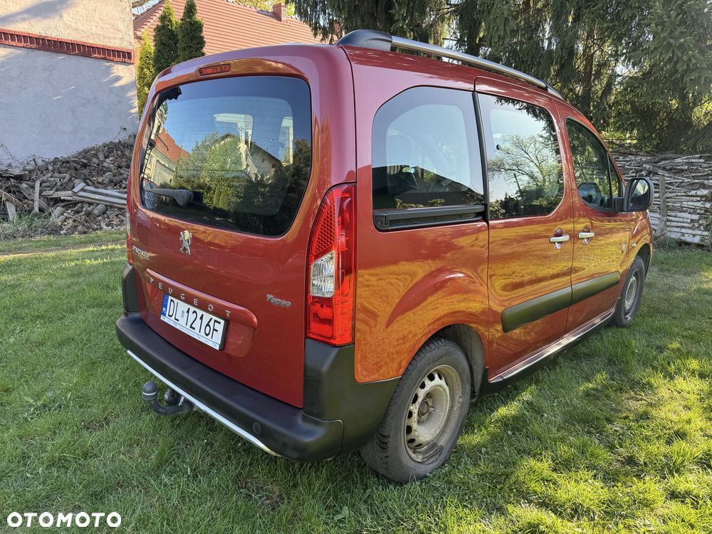 Peugeot Partner - 4