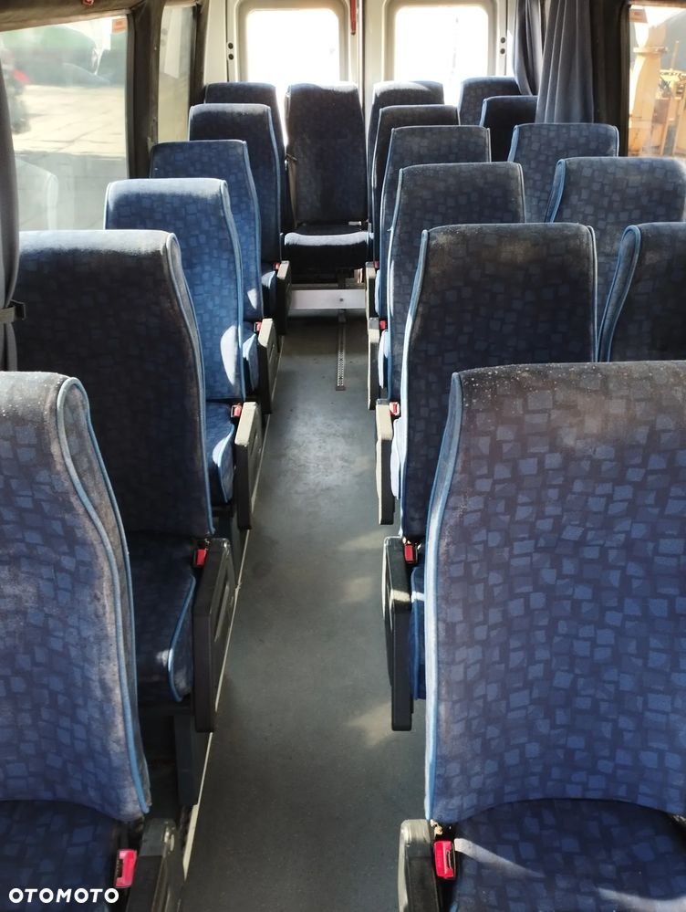 Iveco DAILY 50C17b - 7