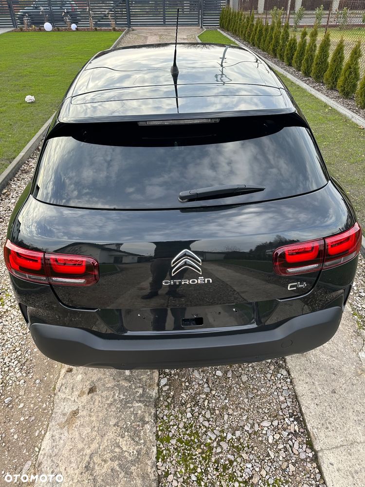 Citroën C4 Cactus - 23