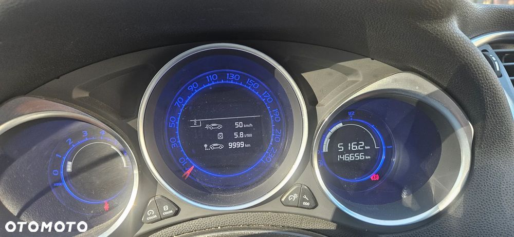 DS Automobiles DS 4 - 19
