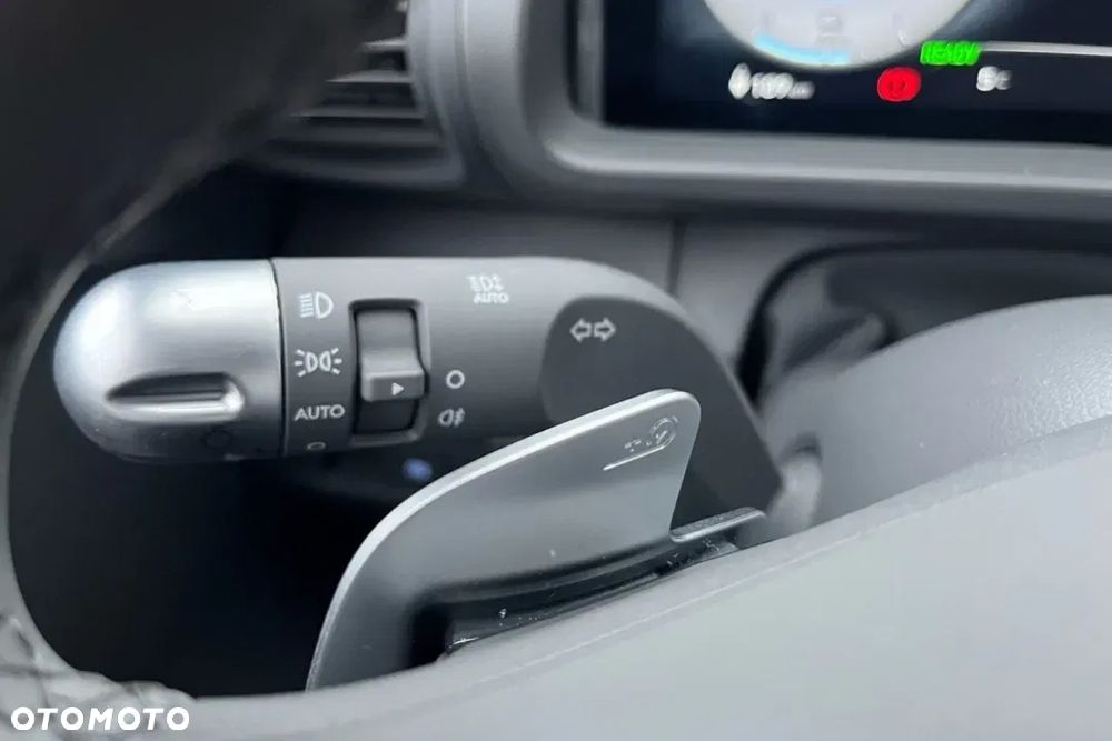 Hyundai Inster 42kWh Pure - 13