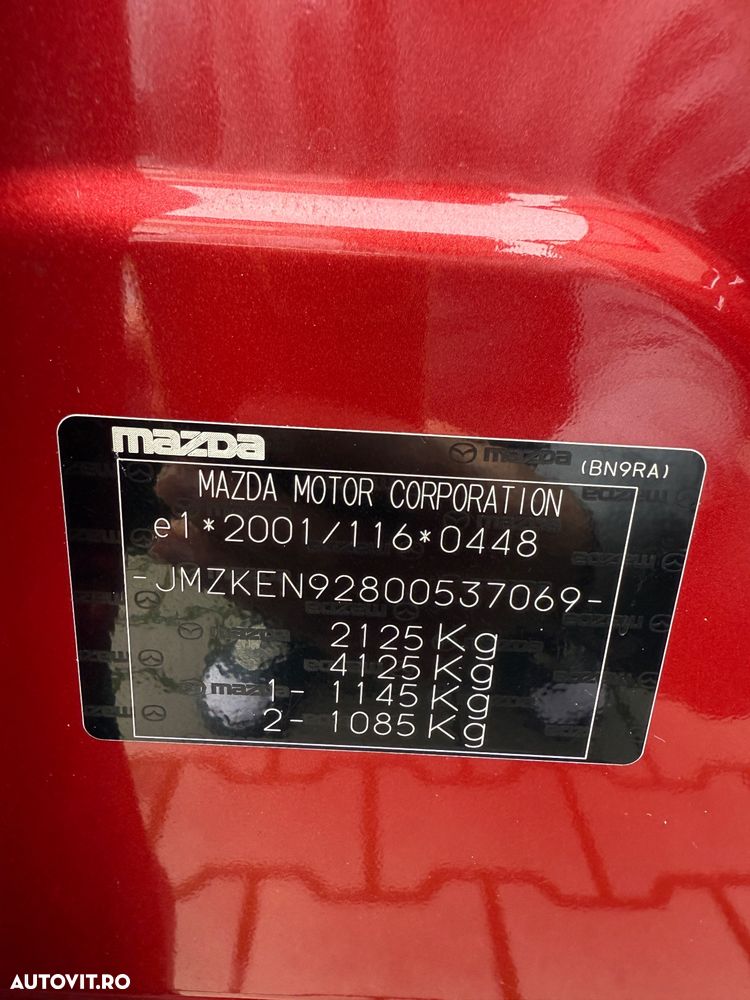 Mazda CX-5 CD175 4x4 AT Revolution Top - 29
