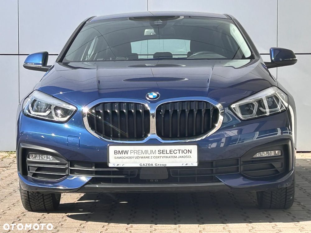 BMW Seria 1 118i Advantage - 2