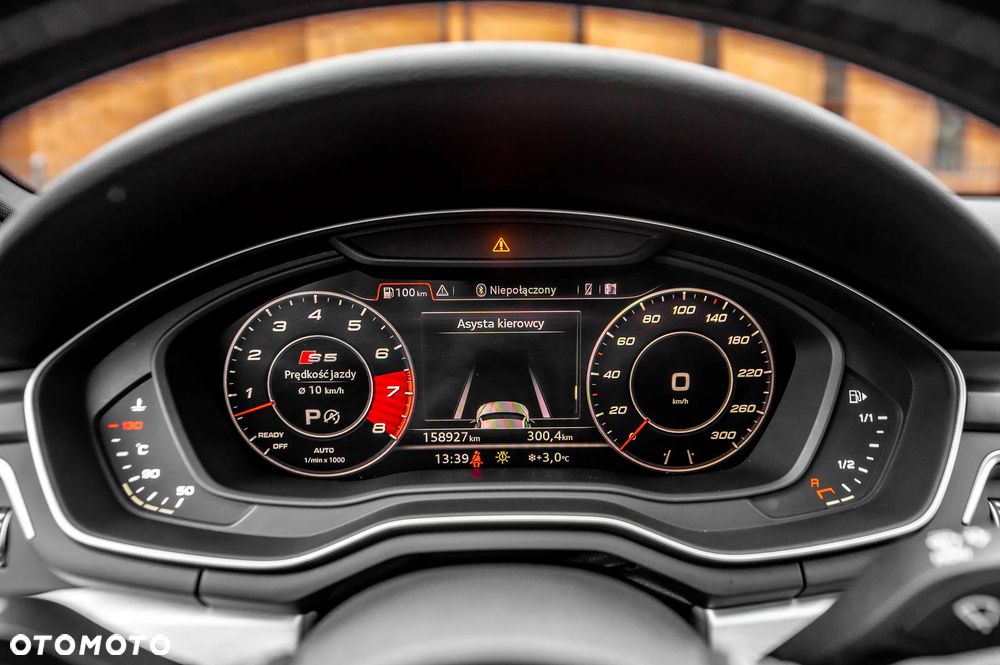 Audi S5 Coupé 3.0 TFSI quattro tiptronic - 32