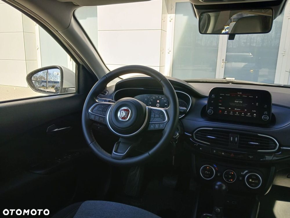 Fiat Tipo - 5
