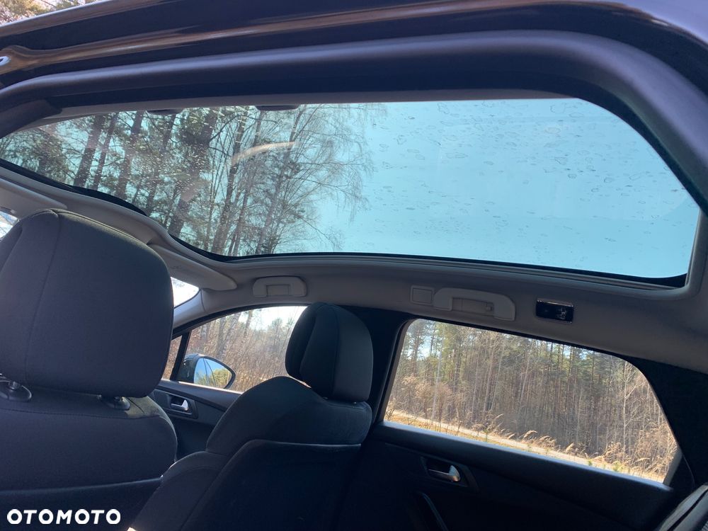 Peugeot 508 - 16
