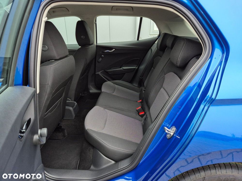 Skoda Fabia 1.0 TSI Edition 130 DSG - 17