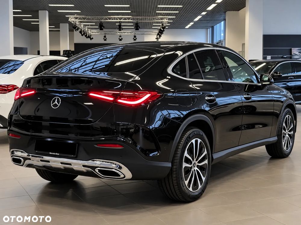 Mercedes-Benz Glc 2026 photo 3